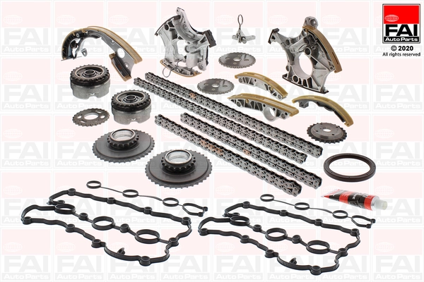 Timing Chain Kit